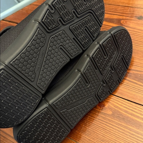 Black Fitville Shoes (new) - Picture 3 of 5